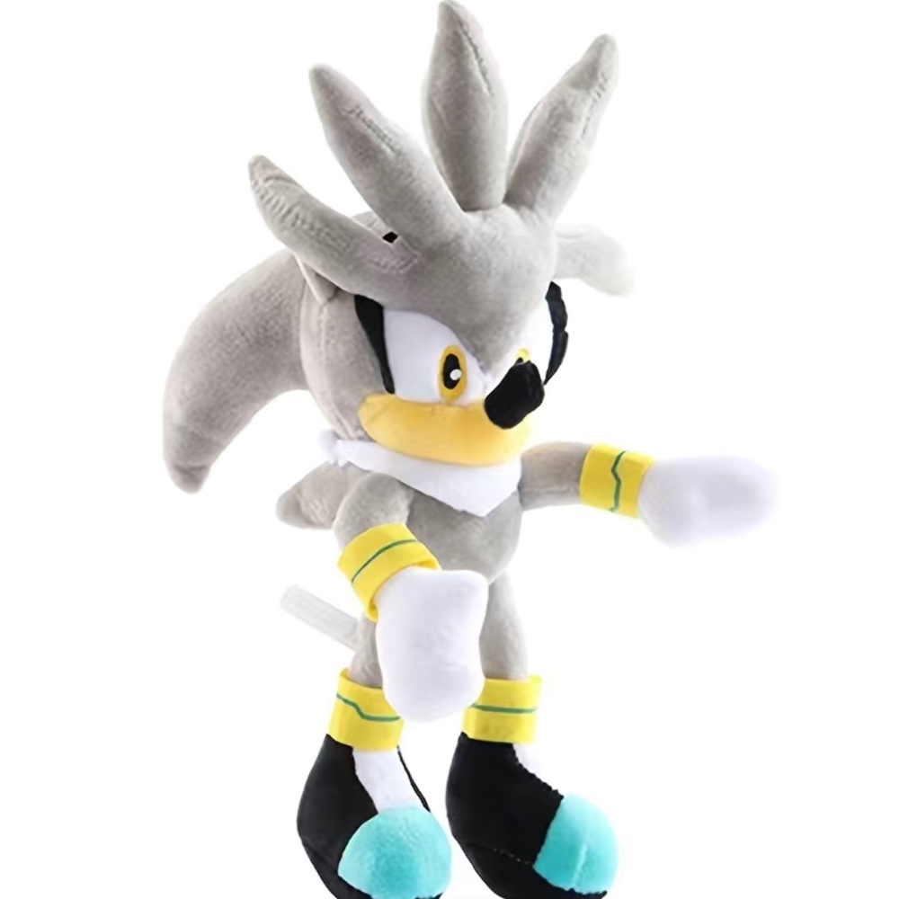 Silver